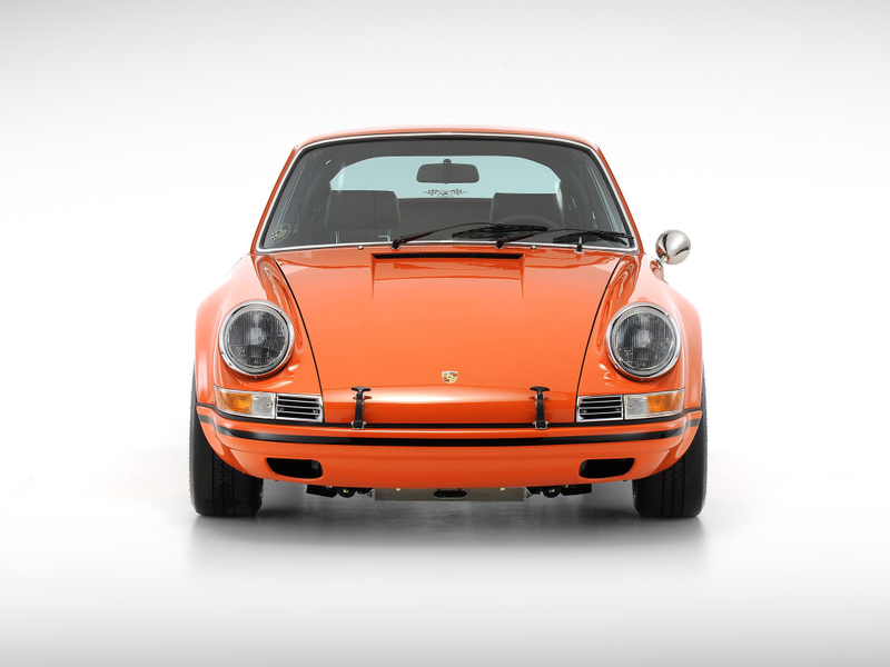 Illustration for article titled Hey guys, has anyone seen this 911 yet?